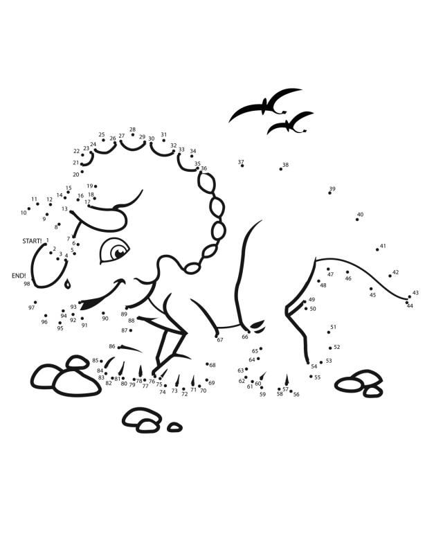 immagine Dinosauro